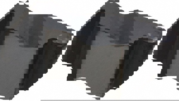 Grooving Insert: NR3062K KC5010, Solid Carbide