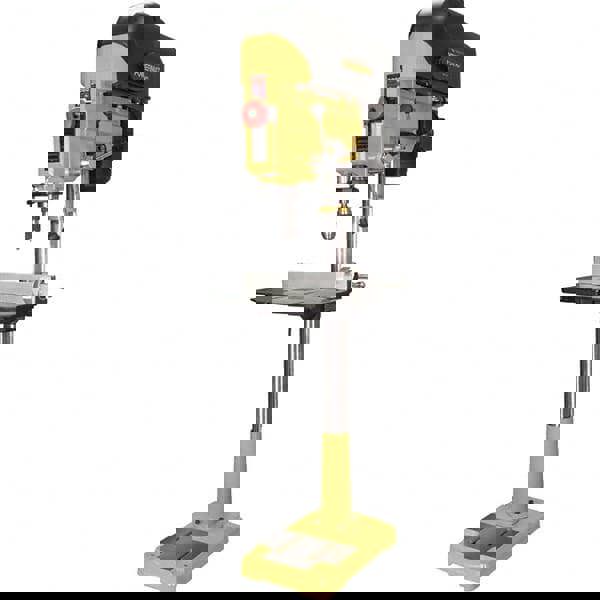 Floor Drill Press: 18