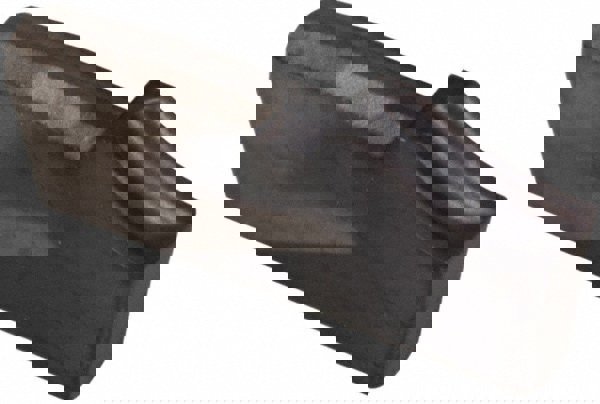 Cutoff Insert: A2016N00CM01 KC5025, Carbide, 1.6 mm Cutting Width