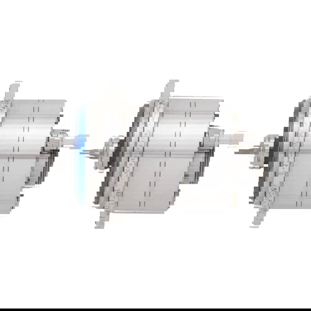 Electric High-Speed Spindles; Brushless Motor: Yes ; Automatic Tool Changeable: No ; Air Quick-Change: No