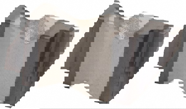 Grooving Insert: NG3M225K KC5025, Solid Carbide