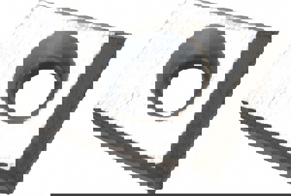 Milling Insert: BGHX15L5PCFRGG, K110M, Solid Carbide