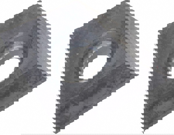 Milling Insert: BGHX15L5PCFRGG, KC510M, Solid Carbide