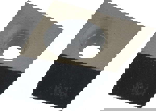 Milling Insert: BGHX15L5PCTRGG, K110M, Solid Carbide