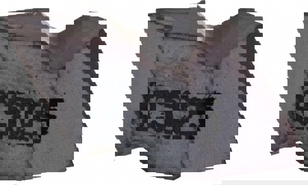 Threading Insert: NT2RK KC5025, Carbide