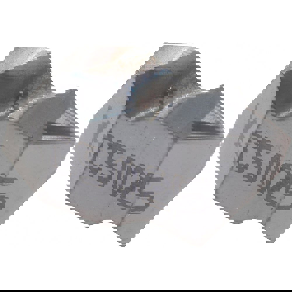 Threading Insert: NT2LK KC5025, Carbide