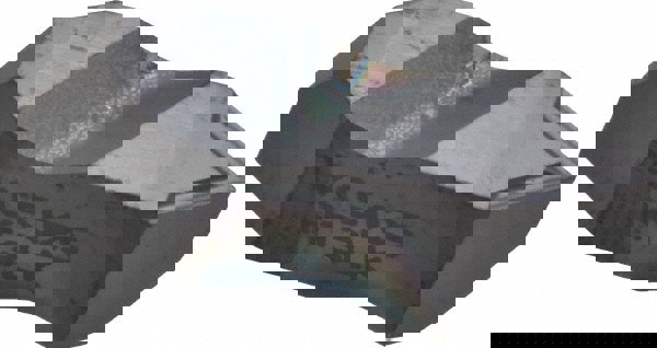 Threading Insert: NT3LK KC5025, Carbide