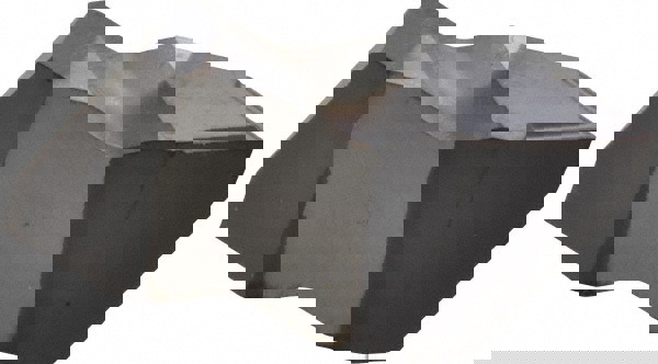 Threading Insert: NT4RK KC5025, Carbide