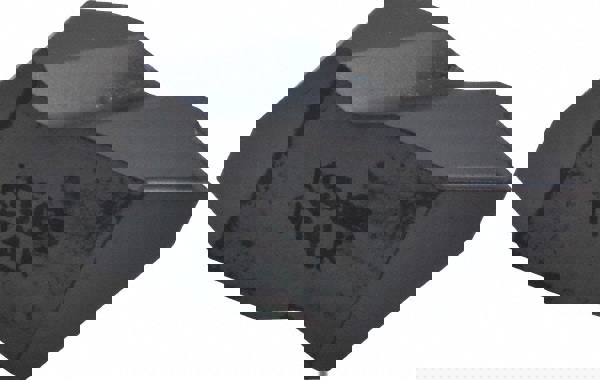 Threading Insert: NT4LK KC5025, Carbide