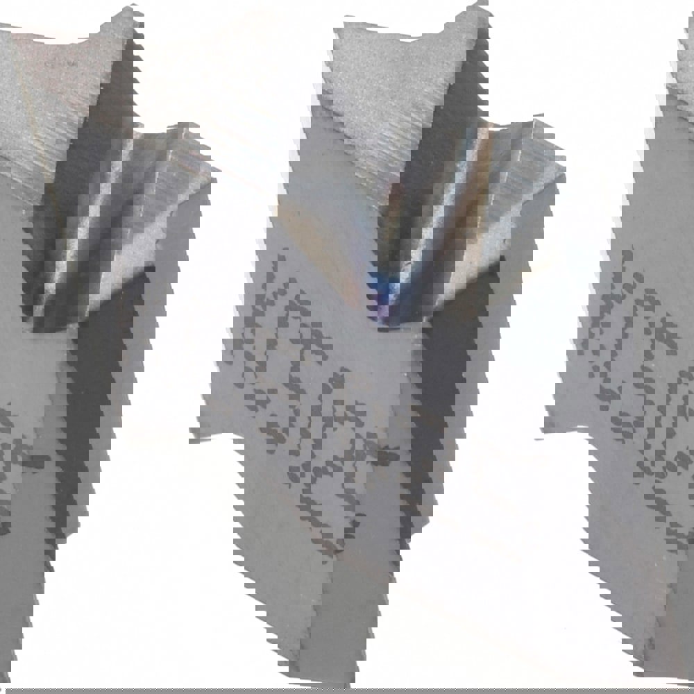 Threading Insert: NTF2R KC5025, Carbide