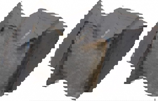 Threading Insert: NTK2R KC5025, Carbide