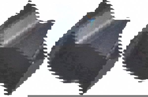 Threading Insert: NTK2L KC5025, Carbide