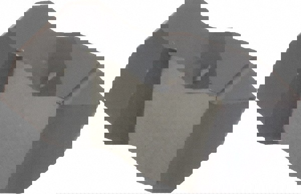 Threading Insert: NJP3014R12 KC5025, Carbide