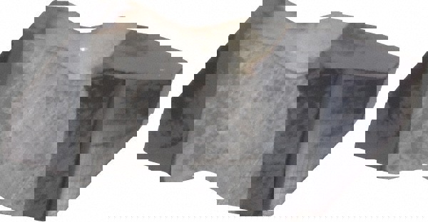 Threading Insert: NA3R4 KC5025, Carbide