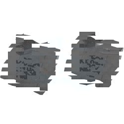 Threading Insert: NA3L4 KC5025, Carbide