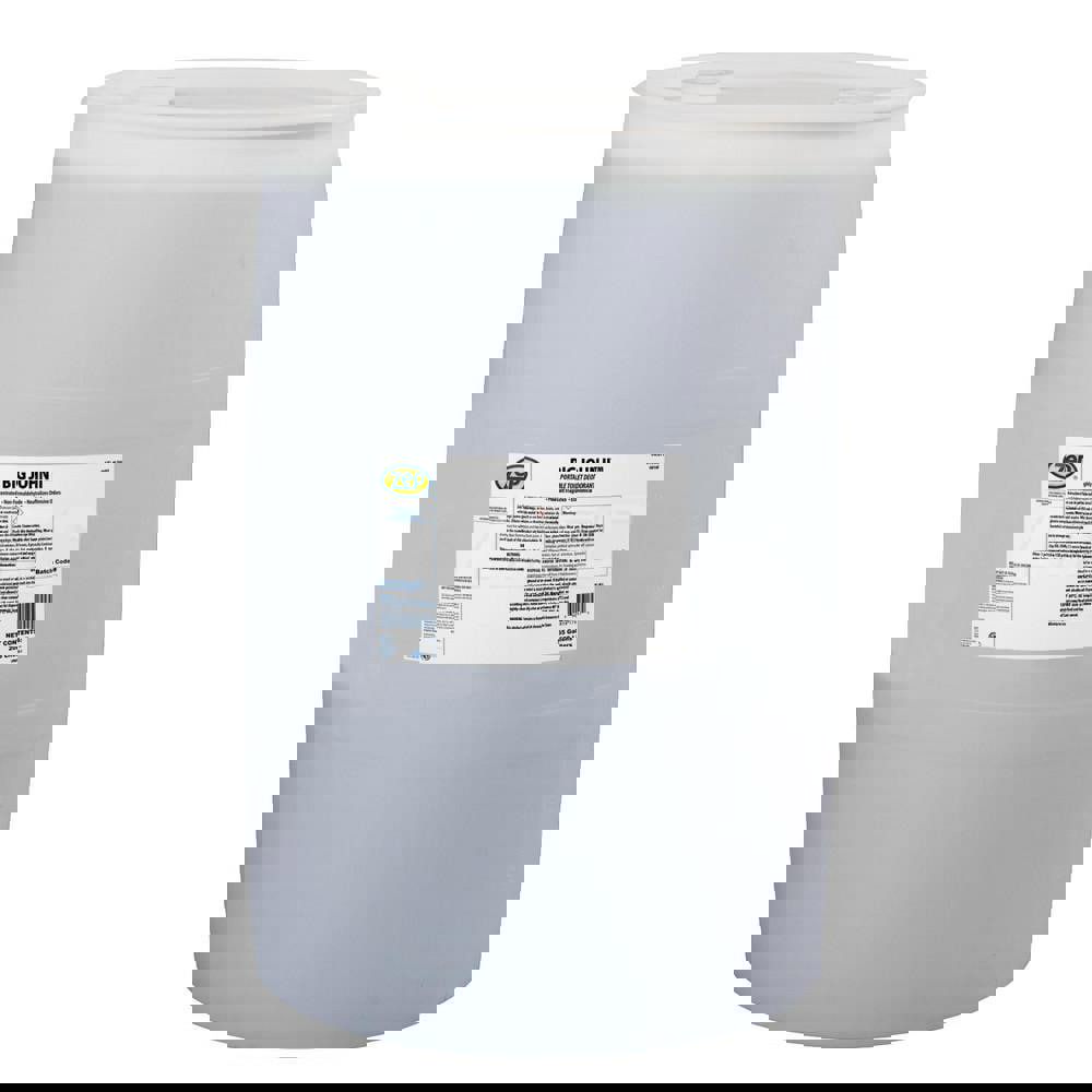 Deodorizer: Liquid, 55 gal Drum