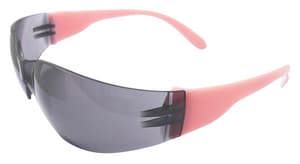S/GLS LUCY PINK TEMPLES GRAY LENSES