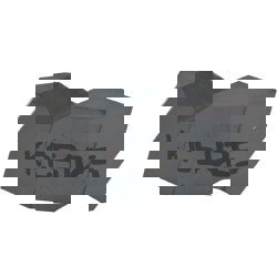 Threading Insert: NT2L KC5025, Carbide