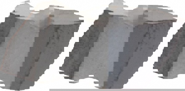 Threading Insert: NT3R KC5010, Carbide