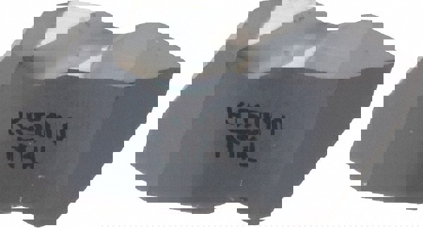 Threading Insert: NT4L KC5010, Carbide