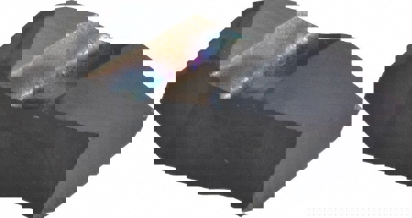 Threading Insert: NT4L KC5025, Carbide