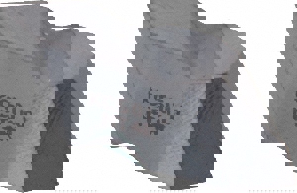 Threading Insert: NT4R KC5010, Carbide