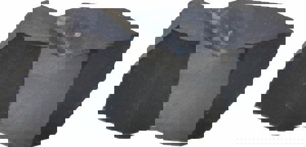 Threading Insert: NT4R KC5025, Carbide