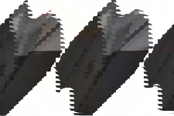 Threading Insert: NTP2R KC5025, Carbide