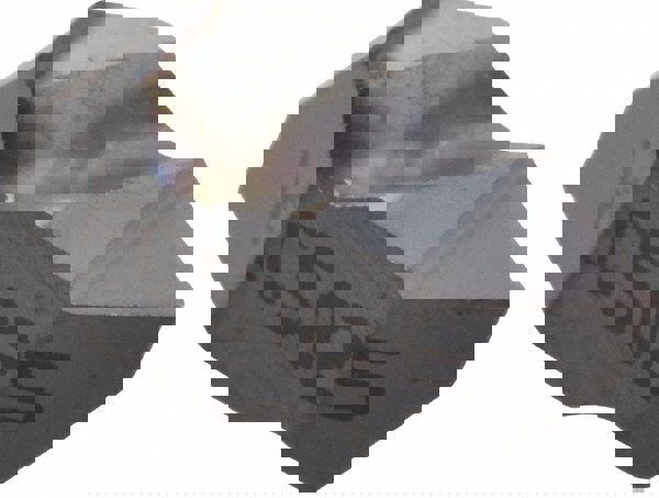 Threading Insert: NTP2L KC5025, Carbide