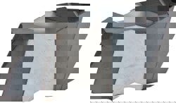 Threading Insert: NTP3R KC5010, Carbide