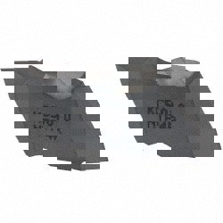 Threading Insert: NTP4R KC5010, Carbide