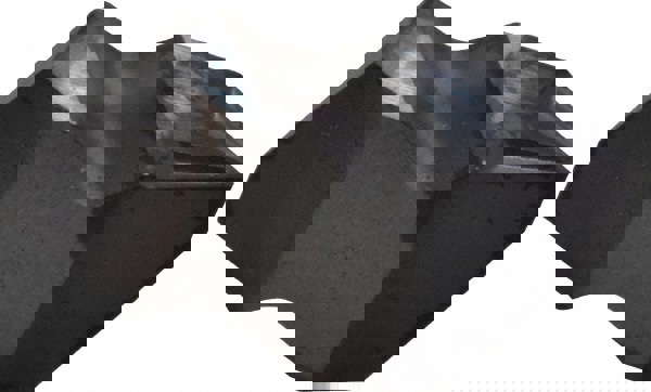 Threading Insert: NT2RK KC5010, Carbide