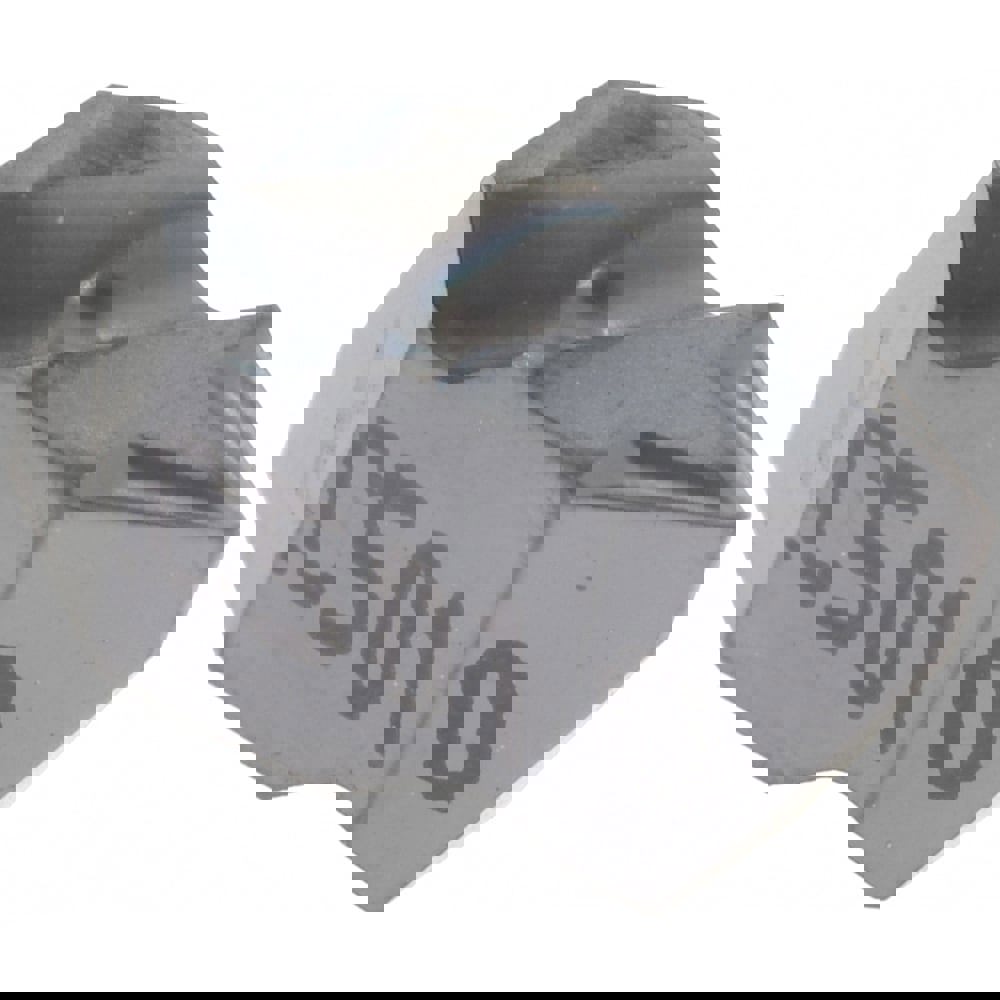 Threading Insert: NT2LK KC5010, Carbide