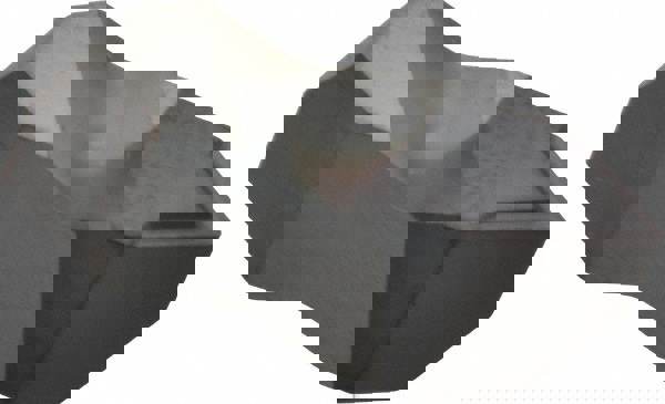 Threading Insert: NT3RK KC5010, Carbide