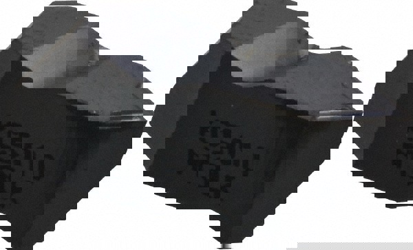 Threading Insert: NT3LK KC5010, Carbide