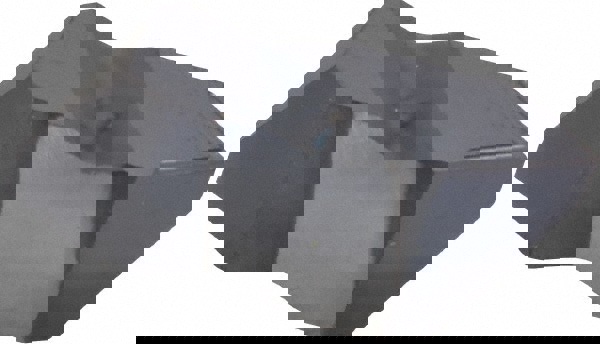 Threading Insert: NT4RK KC5010, Carbide