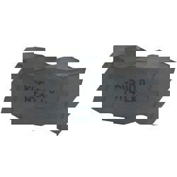 Threading Insert: NT4LK KC5010, Carbide