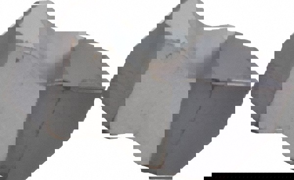 Threading Insert: NT3RCK KC5010, Carbide