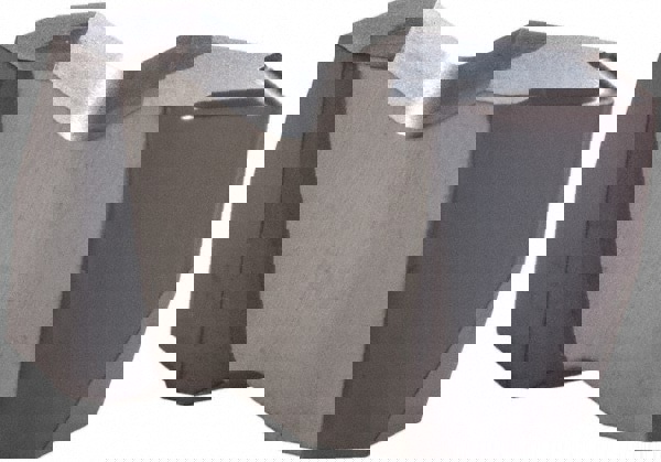 Threading Insert: NT3RCK KC5025, Carbide