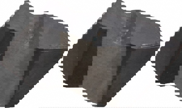 Threading Insert: NT4RCK KC5025, Carbide