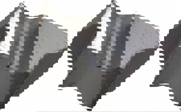 Threading Insert: NTF2R KC5010, Carbide