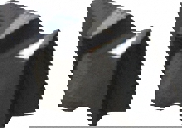 Threading Insert: NTF2L KC5010, Carbide