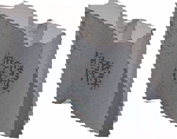 Threading Insert: NTF4R KC5025, Carbide