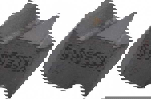 Threading Insert: NTK2L KC5010, Carbide