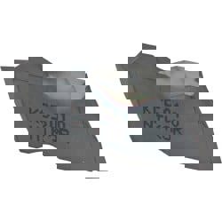 Threading Insert: NTK3R KC5010, Carbide