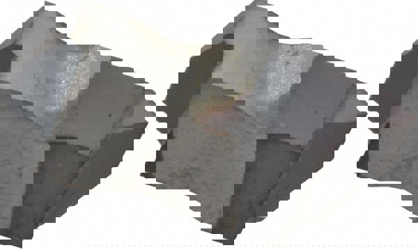 Threading Insert: NTK3R KC5025, Carbide