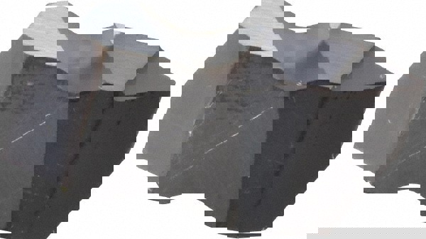 Threading Insert: NJP3014R12 KC5010, Carbide