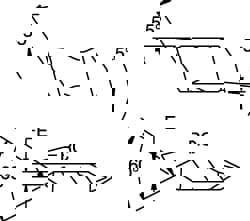 Threading Insert: NJP3014L12 KC5010, Carbide