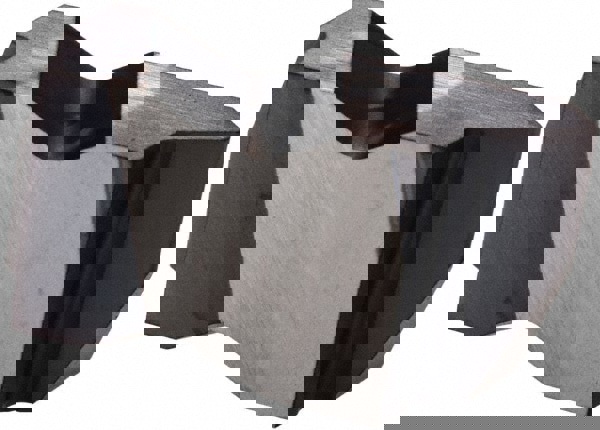 Threading Insert: NJF3012R14 KC5010, Carbide