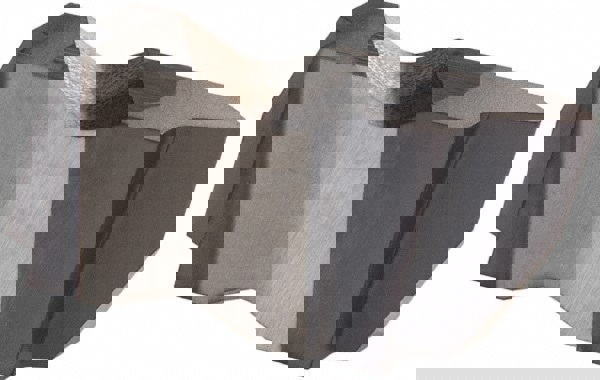 Threading Insert: NJF3010R16 KC5025, Carbide